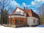 Коттедж под ключ 290 м2 в КП Московский писатель - modal81923