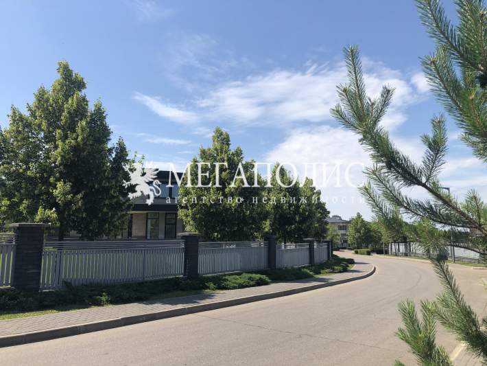Коттеджный поселок Барвиха 21. Барвиха XXI - 46982
