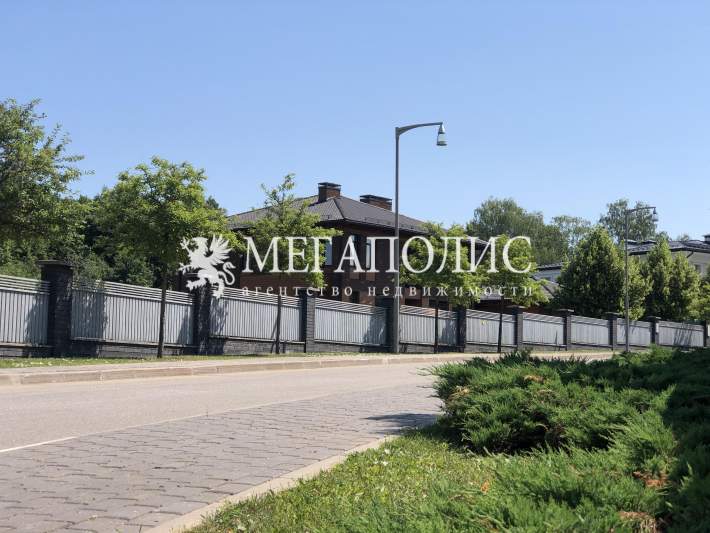 Коттеджный поселок Барвиха 21. Барвиха XXI - 46983