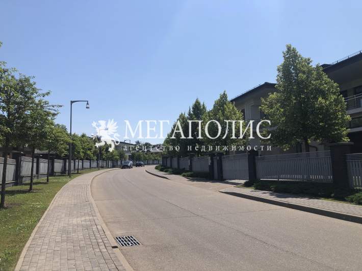 Коттеджный поселок Барвиха 21. Барвиха XXI - 46985