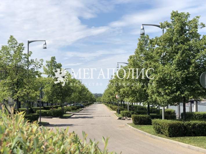 Коттеджный поселок Барвиха 21. Барвиха XXI - 46991