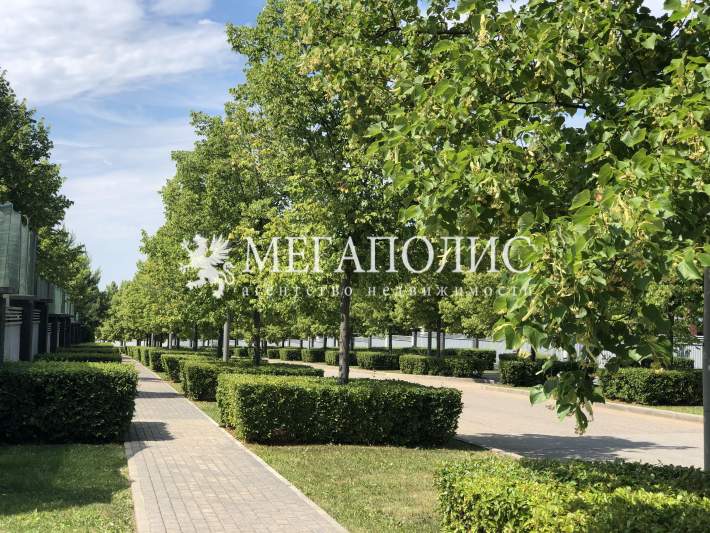 Коттеджный поселок Барвиха 21. Барвиха XXI - 46998