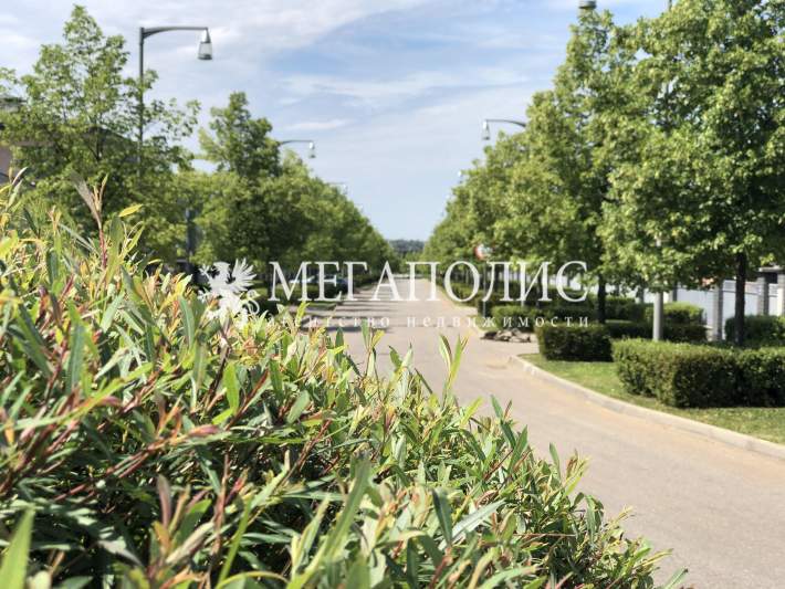 Коттеджный поселок Барвиха 21. Барвиха XXI - 47012