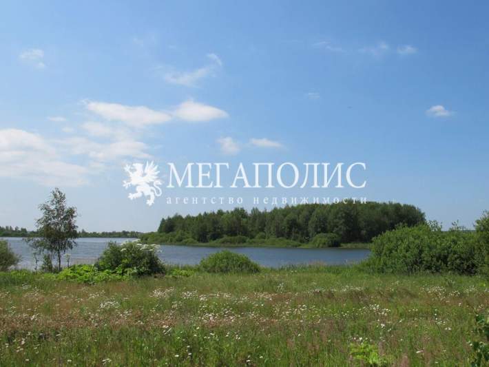 Никольский берег коттеджный поселок. КП Никольский берег цены - 8425