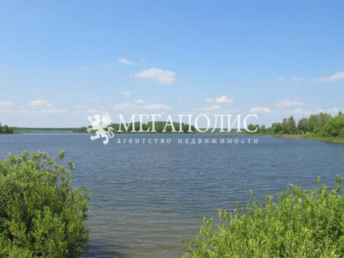 Никольский берег коттеджный поселок. КП Никольский берег цены - 8431