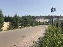 Коттеджный поселок Идиллия Калужское шоссе - 46612