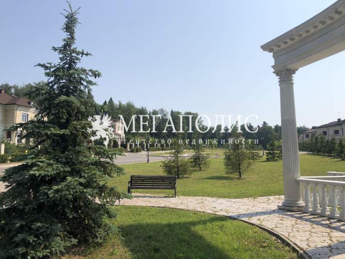 Коттеджный поселок Идиллия Калужское шоссе - 46620