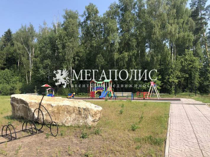 Коттеджный поселок Идиллия Калужское шоссе - 46624