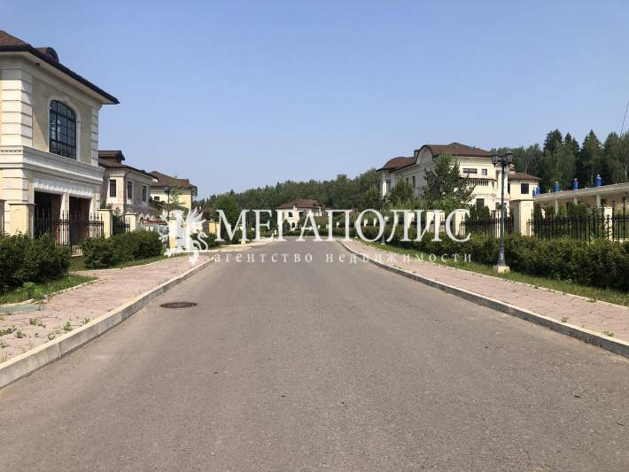 Коттеджный поселок Идиллия Калужское шоссе - 46627