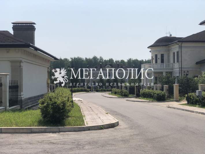 Коттеджный поселок Идиллия Калужское шоссе - 46629