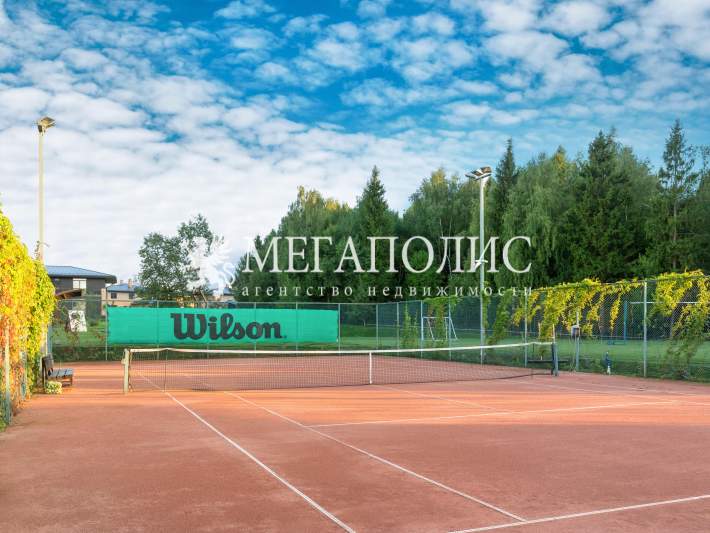 Коттеджный поселок Варварино Калужское шоссе. Эко-поселок Варварино - 46389