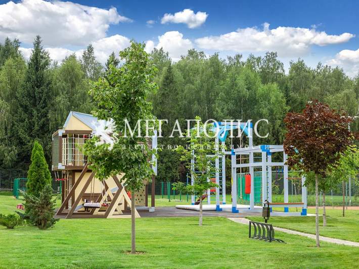 Коттеджный поселок Варварино Калужское шоссе. Эко-поселок Варварино - 46395