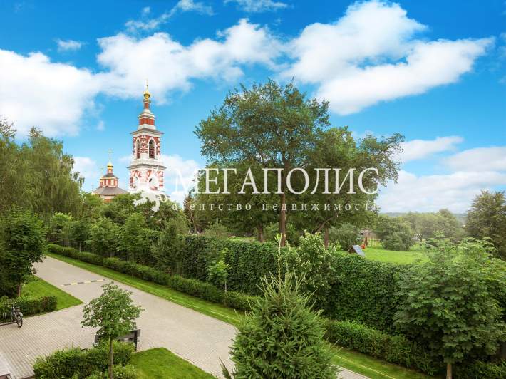 Коттеджный поселок Варварино Калужское шоссе. Эко-поселок Варварино - 46408