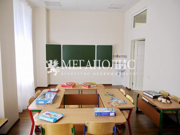 Коттеджный поселок Глаголево Парк. - 14776
