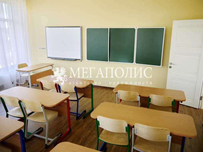 Коттеджный поселок Глаголево Парк. - 14777