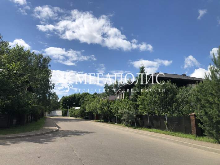 Крекшино поселок. Участки, дом Крекшино купить - 46827