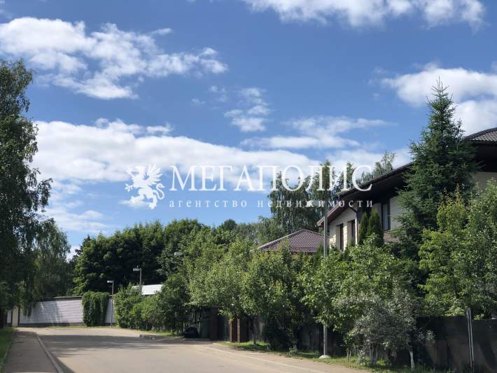 Крекшино поселок. Участки, дом Крекшино купить - 46828