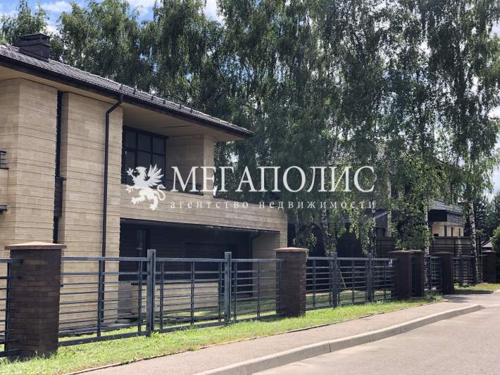 Крекшино поселок. Участки, дом Крекшино купить - 46829