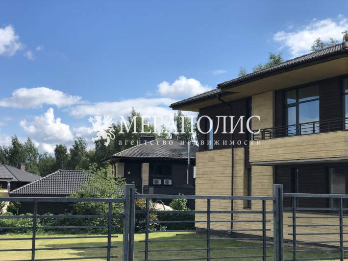 Крекшино поселок. Участки, дом Крекшино купить - 46830