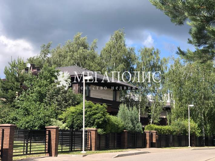 Крекшино поселок. Участки, дом Крекшино купить - 46832