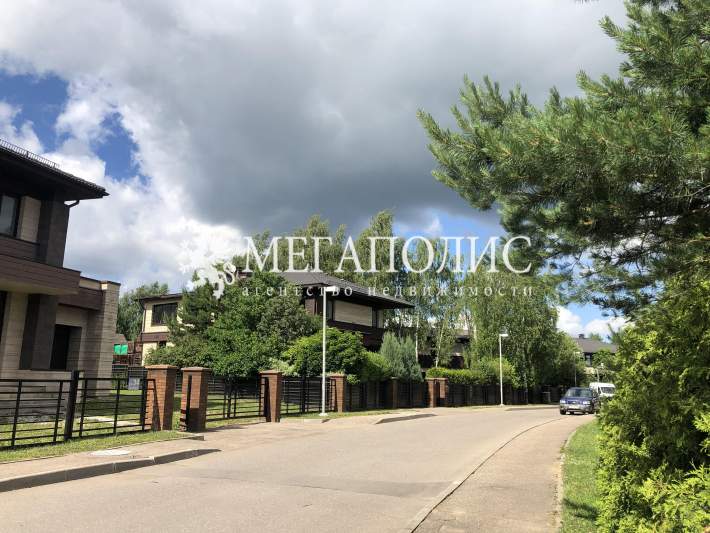 Крекшино поселок. Участки, дом Крекшино купить - 46833