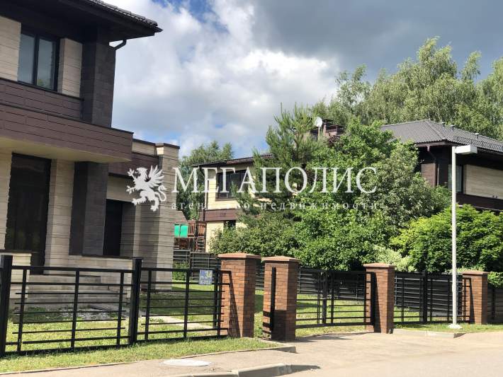 Крекшино поселок. Участки, дом Крекшино купить - 46834