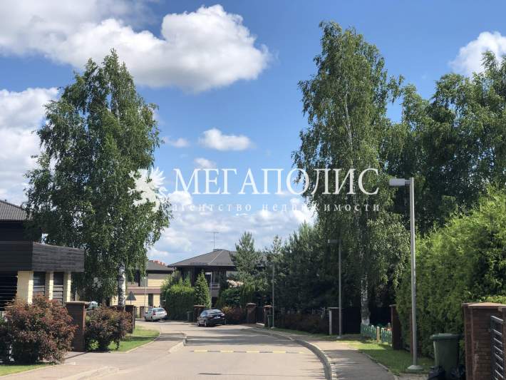 Крекшино поселок. Участки, дом Крекшино купить - 46838