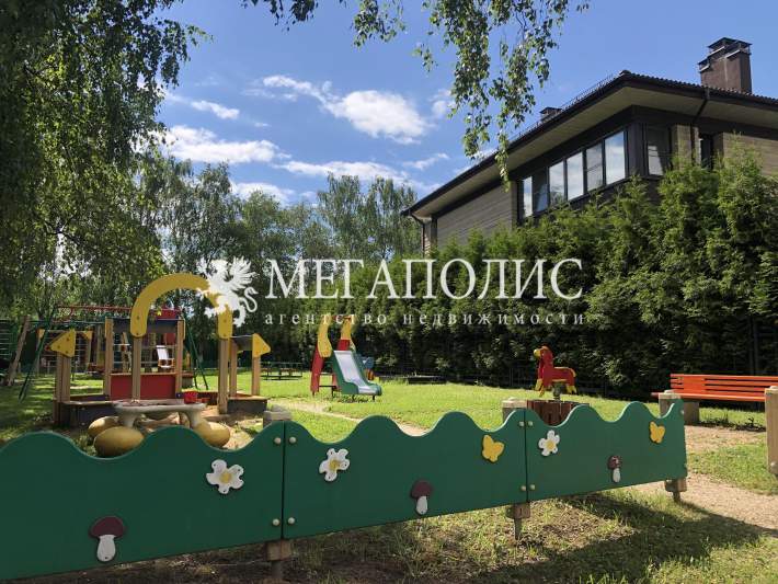 Крекшино поселок. Участки, дом Крекшино купить - 46839