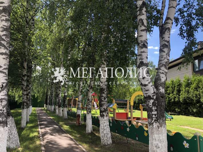 Крекшино поселок. Участки, дом Крекшино купить - 46840