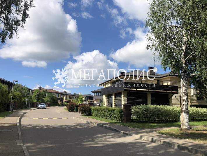 Крекшино поселок. Участки, дом Крекшино купить - 46841