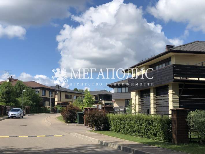 Крекшино поселок. Участки, дом Крекшино купить - 46842