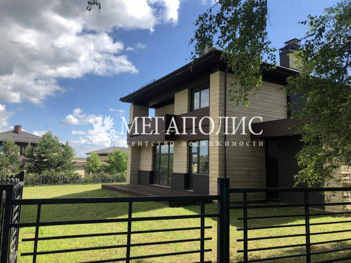 Крекшино поселок. Участки, дом Крекшино купить - 46843