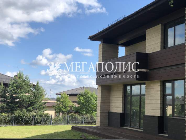 Крекшино поселок. Участки, дом Крекшино купить - 46844