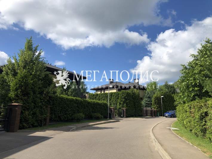 Крекшино поселок. Участки, дом Крекшино купить - 46846