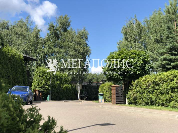 Крекшино поселок. Участки, дом Крекшино купить - 46847