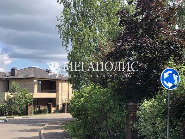 Крекшино поселок. Участки, дом Крекшино купить - 46848