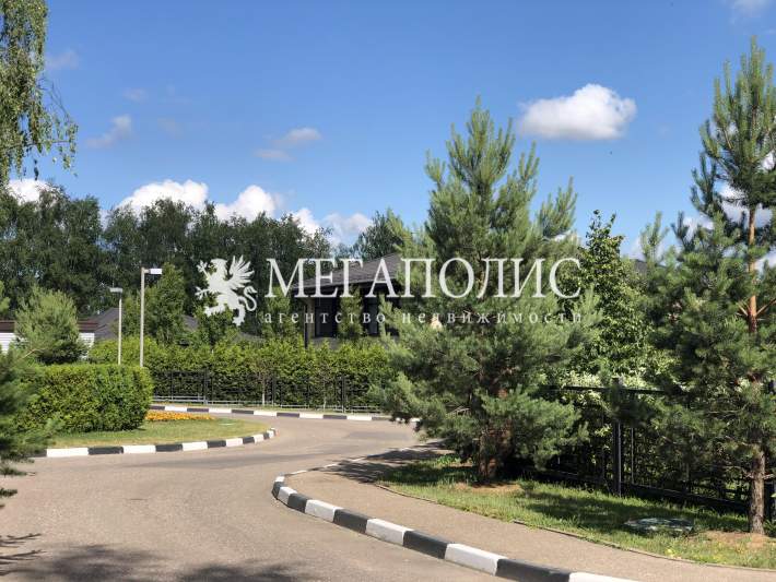 Крекшино поселок. Участки, дом Крекшино купить - 46850