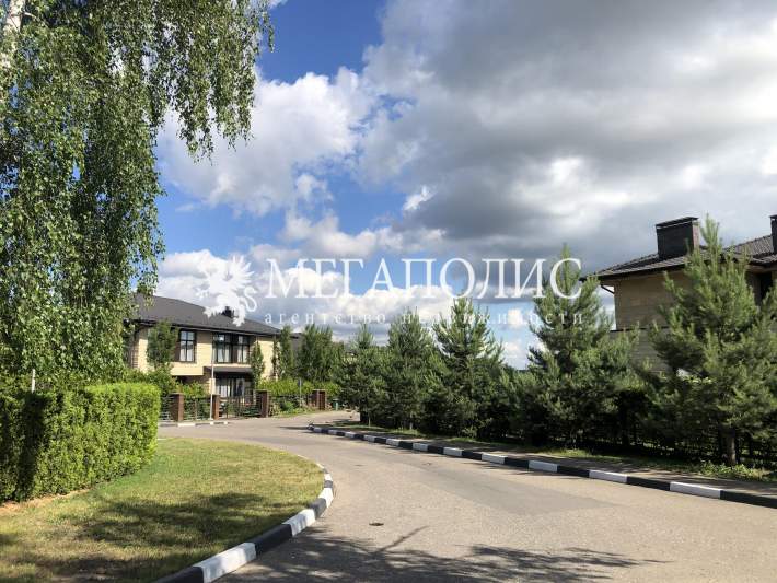 Крекшино поселок. Участки, дом Крекшино купить - 46851