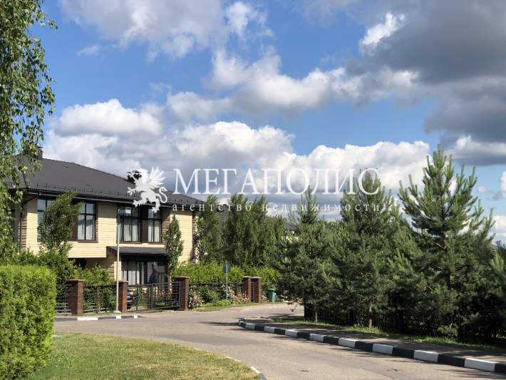 Крекшино поселок. Участки, дом Крекшино купить - 46852
