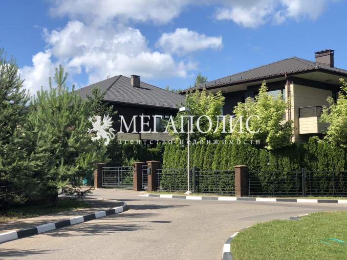 Крекшино поселок. Участки, дом Крекшино купить - 46853