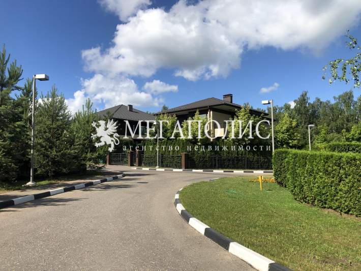 Крекшино поселок. Участки, дом Крекшино купить - 46854