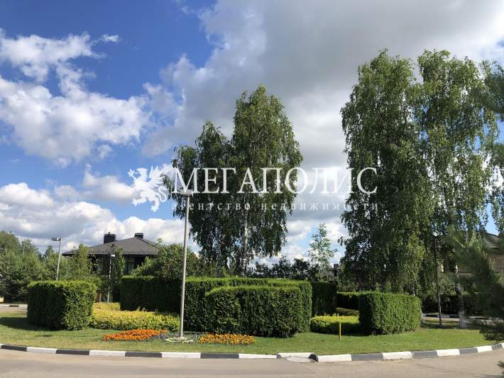 Крекшино поселок. Участки, дом Крекшино купить - 46855