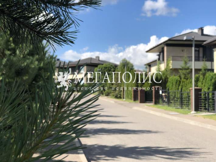 Крекшино поселок. Участки, дом Крекшино купить - 46856