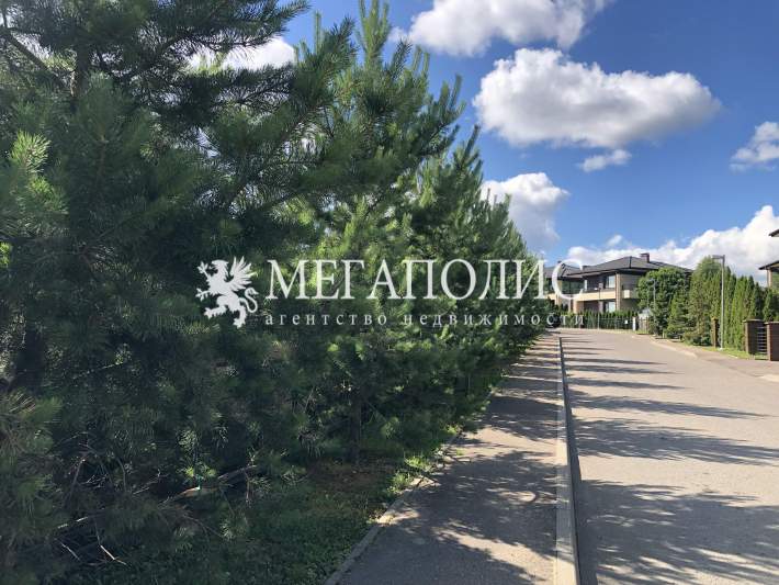 Крекшино поселок. Участки, дом Крекшино купить - 46857