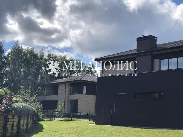 Крекшино поселок. Участки, дом Крекшино купить - 46858