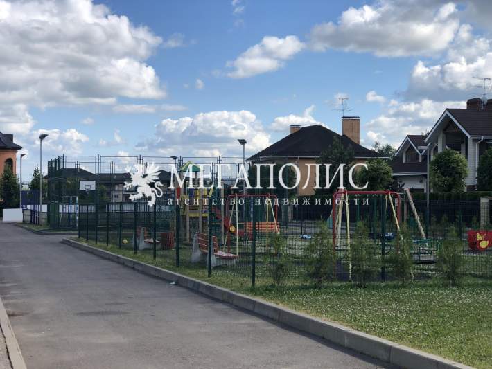 Крекшино поселок. Участки, дом Крекшино купить - 46859