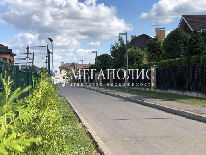 Крекшино поселок. Участки, дом Крекшино купить - 46860