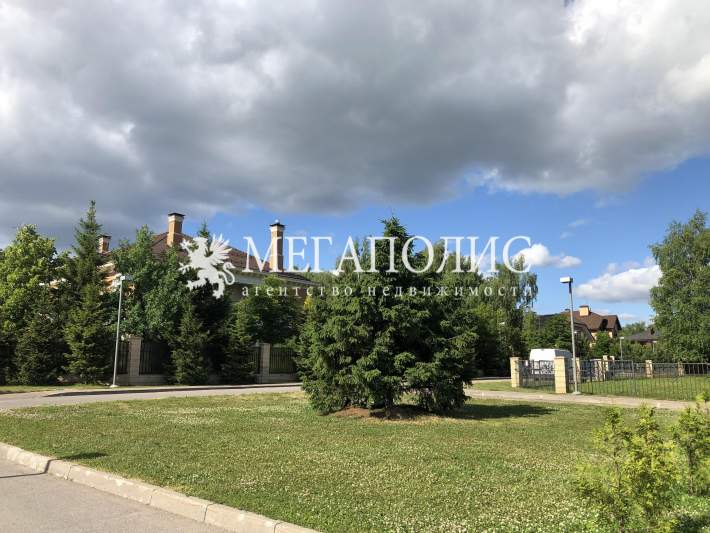 Крекшино поселок. Участки, дом Крекшино купить - 46861