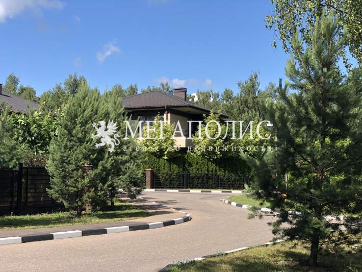 Крекшино поселок. Участки, дом Крекшино купить - 46862