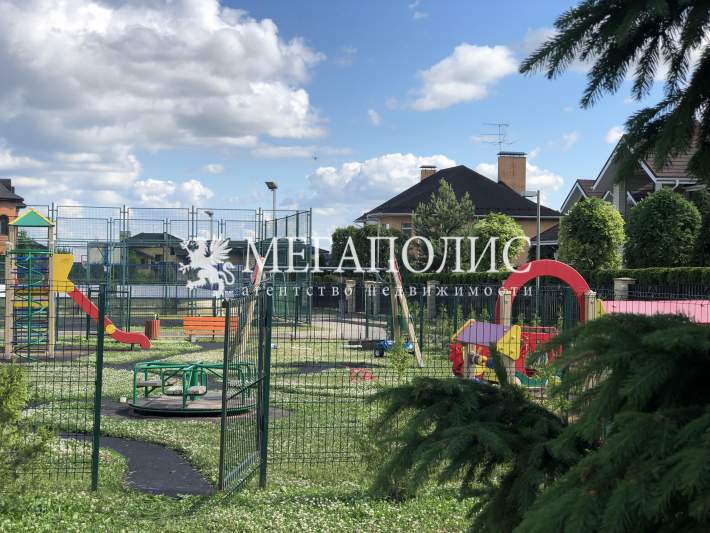 Крекшино поселок. Участки, дом Крекшино купить - 46863